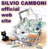 Silvio Camboni web site